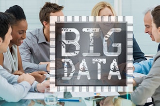 Big Data Overview