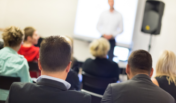 Leadership Skills for Supervisors
