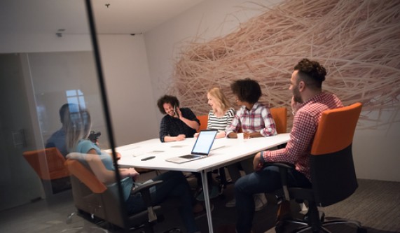 Project Management Fundamentals 