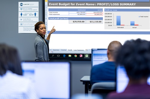 QuickBooks Desktop Part I