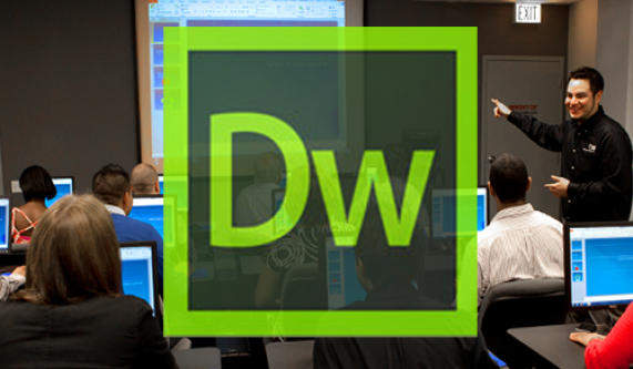 Dreamweaver Advanced