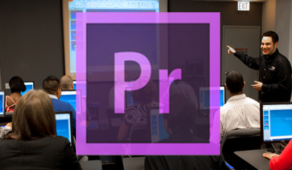 Adobe Premiere Part 1