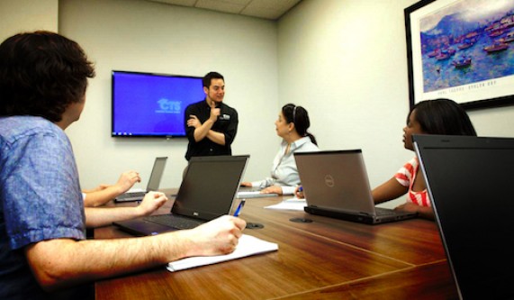 Bootstrap Training