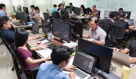 Frontend Web Developer Program