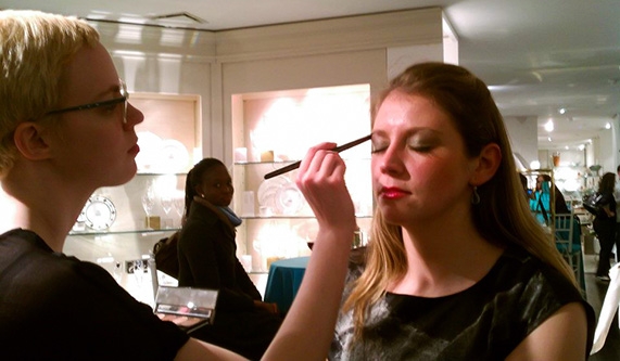 'Do It Better and Faster - Hair Finishing