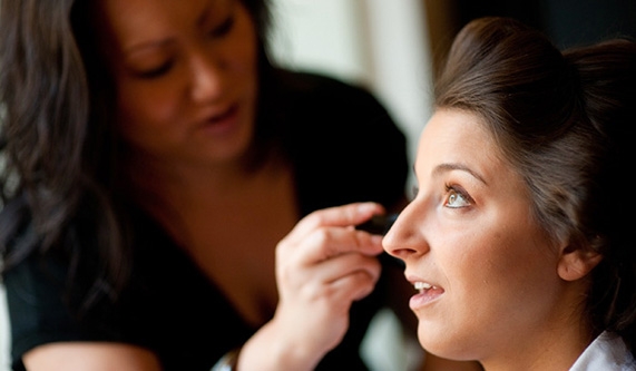 'Do It Better and Faster - Hair Finishing