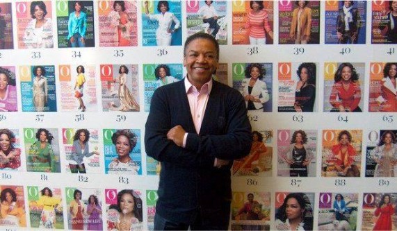 Getting and Keeping Celebrity Clients: Career Advice