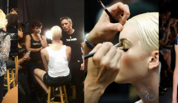 Holiday Glitz and Glam w/ Kevin James Bennett