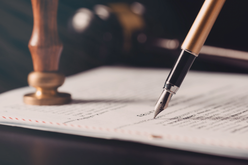 Renew Your Notary Commission