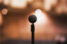 Voice-Overs - Now is Your Time