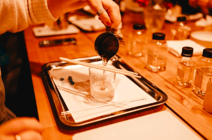 Candle Making for Beginners