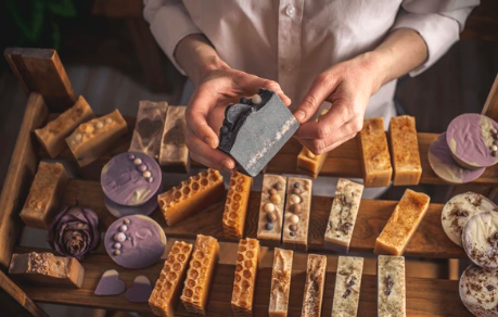 Soap Making for Beginners