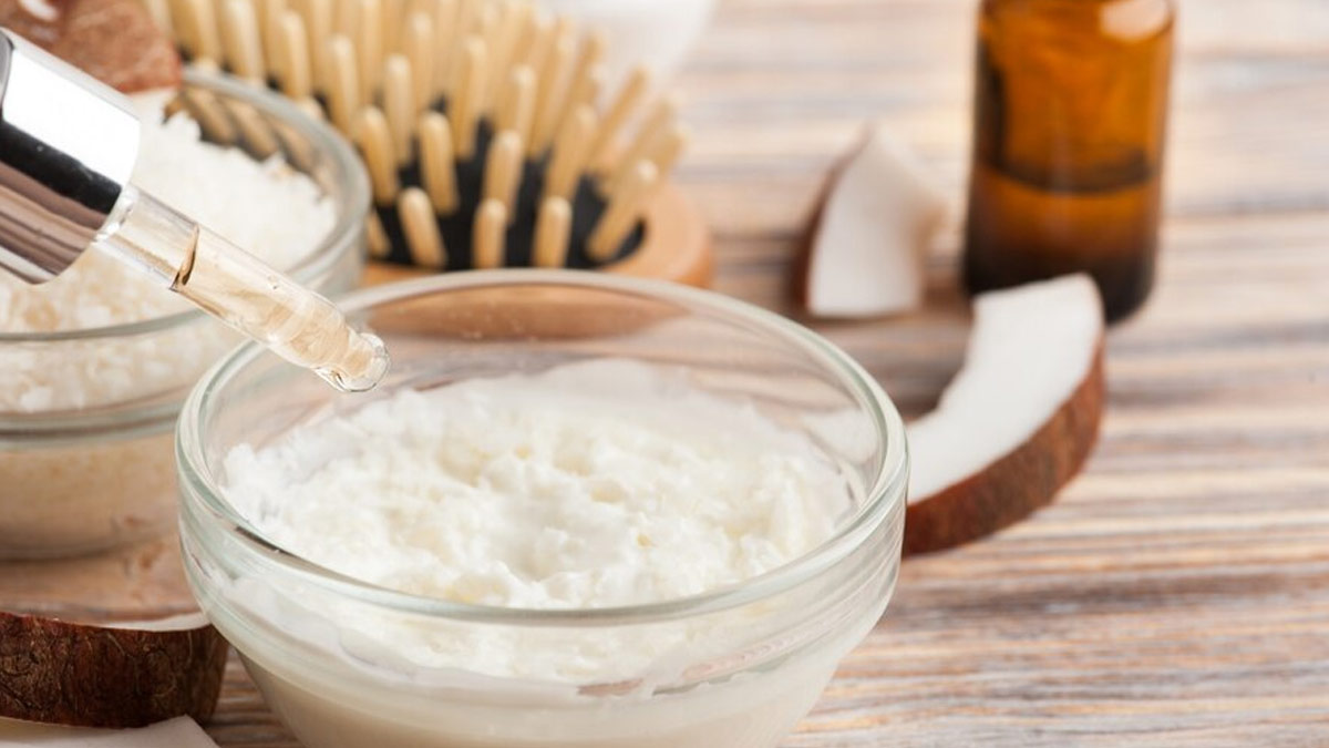 Learning How to Make Body Butter