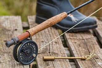 Introduction to Fly Fishing