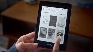 Using Amazon's Kindle Direct to Self Publish your Book