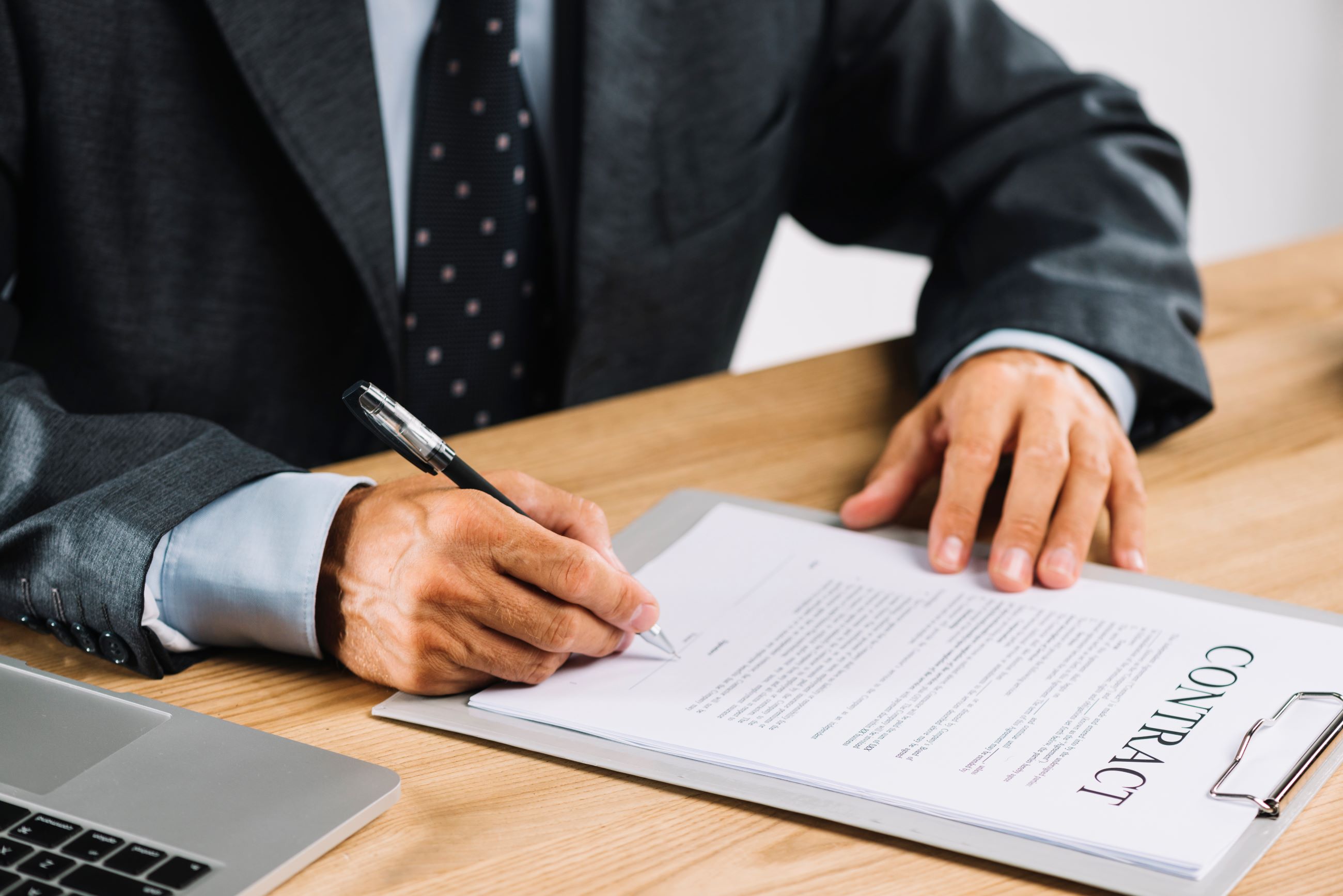 Become a Notary Public