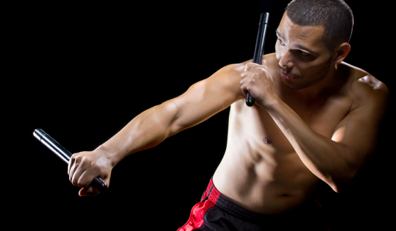 filipino martial arts san antonio