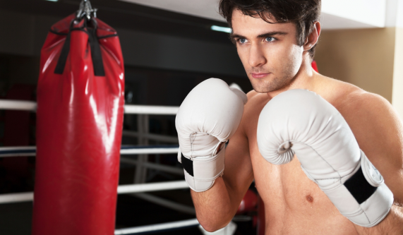 Kickboxing