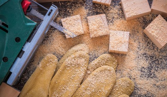 Woodworking (Beginner) [Class in Los Angeles] Mt. San Antonio College