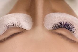 Learn to Lash