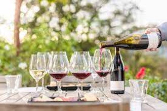 Sonoma County Wines