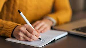 How to Write Your Life Story