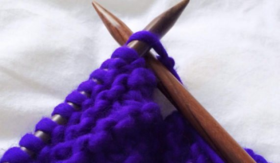 Get Your Knit On Snood Operator Knitting Classes New York Coursehorse Wool And The Gang