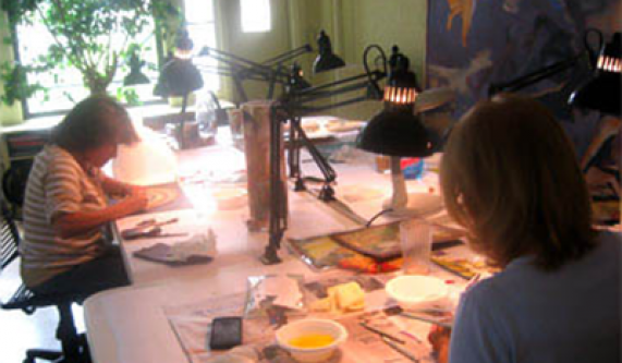 The Village Workshop