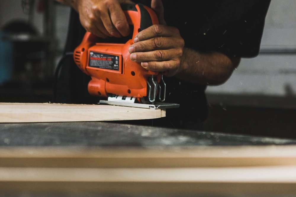 Make a Classic Longboard (Introduction to Woodworking)