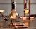 Date Night: Build a Custom Copper Lamp