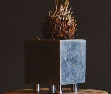 Make a Steel Planter Box (Introduction to Welding and Metal Fabrication)