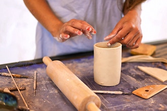 Ceramics and Clay Sculpting: The Art of Ceramics