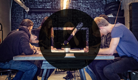 Product Design & Development