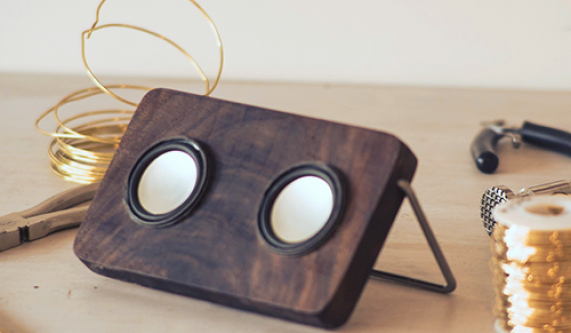 Design & Build a Speaker