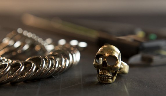 3D Jewelry Design