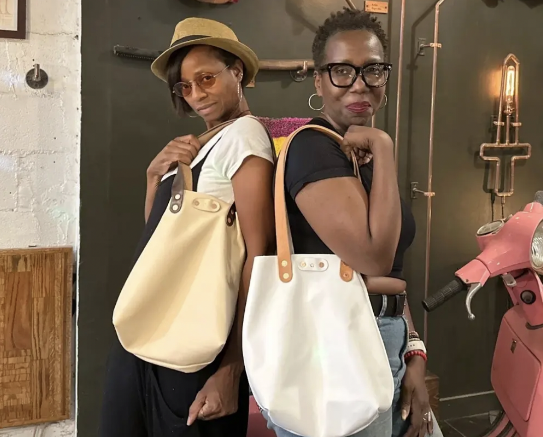 Craft a Custom Leather Bag (Introduction to Leatherwork)