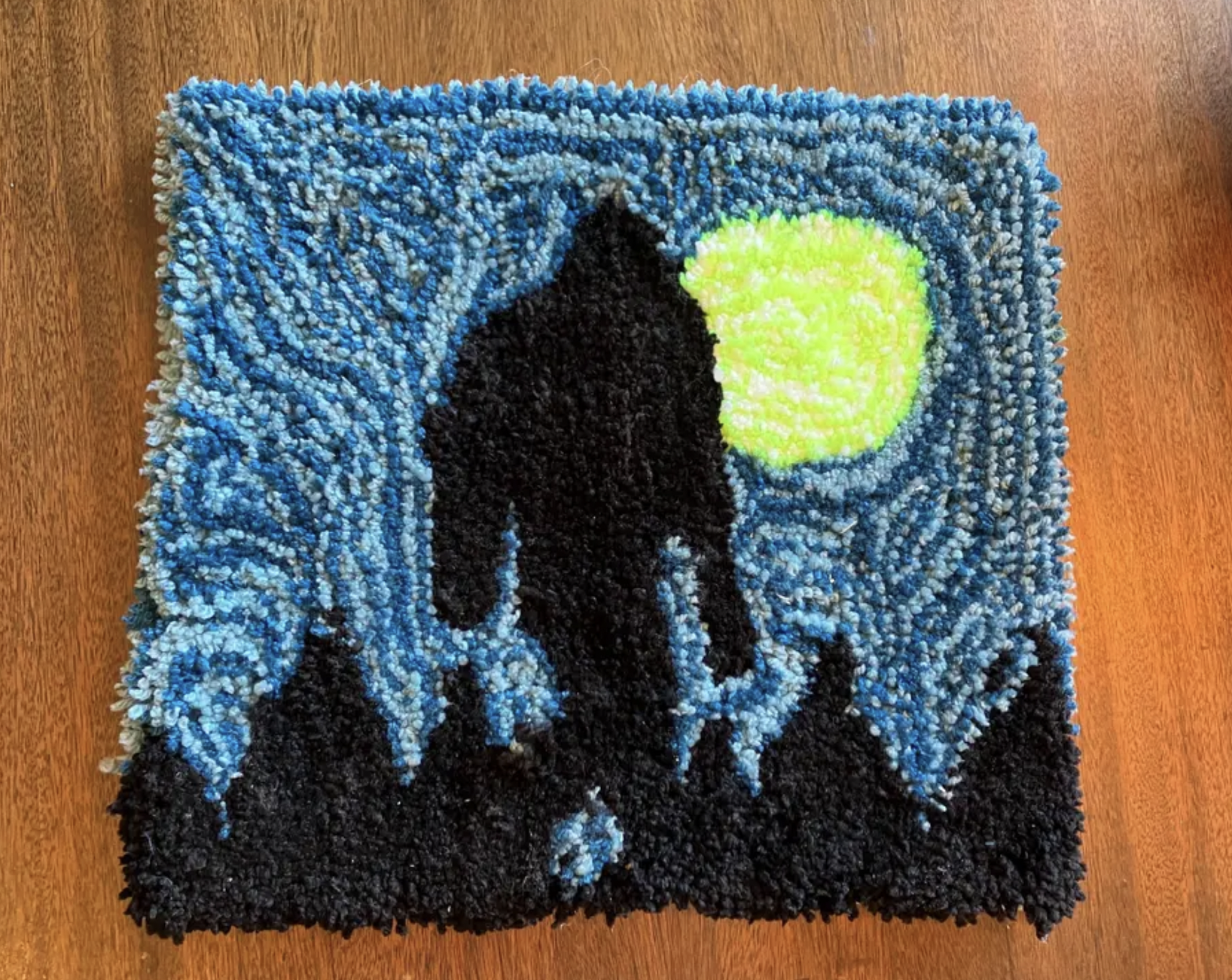 Intro to Tufting: Create Your Own Wall Art