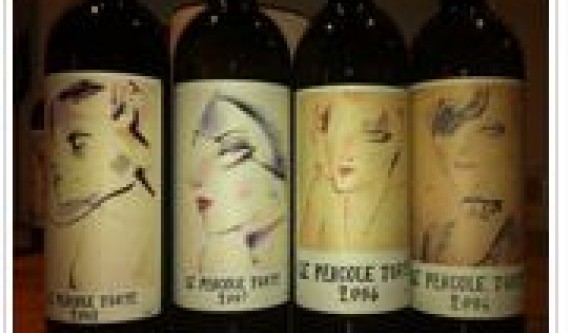 Piedmont Master Class - Wine Classes New York | CourseHorse - Corkbuzz