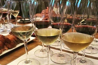 NYC In-Person: Wine 101