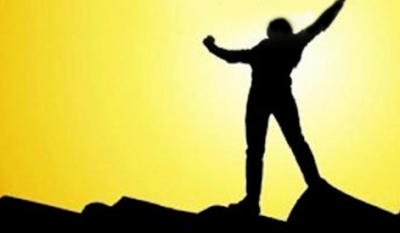 Rising Strong: One-Day Intensive