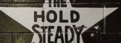The Hold Steady Band Camp