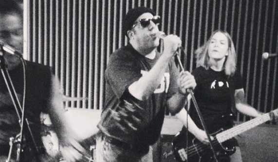 Adult Summer Intensive Rock Band Camp