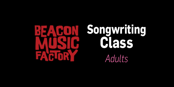 Songwriting for Adults: Write a Song a Week