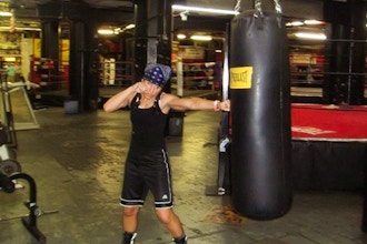 Boxing (Group)