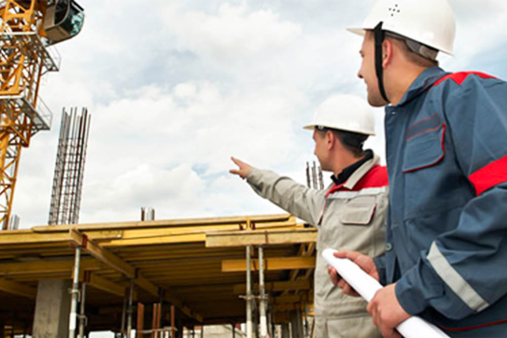 8-Hr Site Safety Coordinator - English