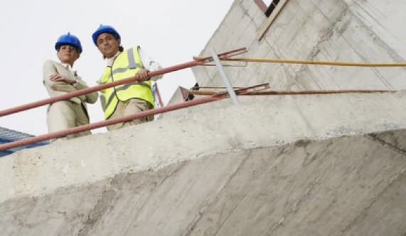 30Hr Concrete Safety Manager English [Class in NYC] TSC Training