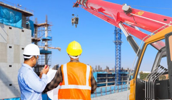 8-Hr Master Rigger Renewal Training - English - Construction Training