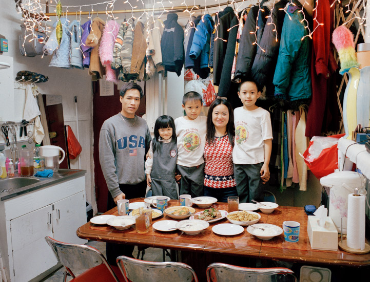 Intimate Subjects: Thomas Holton and the Lams