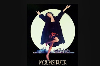 Moonlight & Movies | Moonstruck
