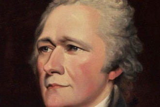 Who's the Man? Alexander Hamilton v. Robert Moses